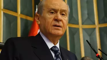 MHP TBMM Grup Toplantısı