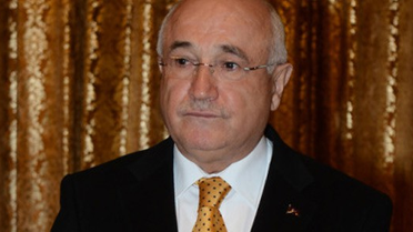 Nazmiye Demirel'in Vefatı
