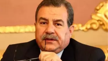 Nazmiye Demirel'in Vefatı