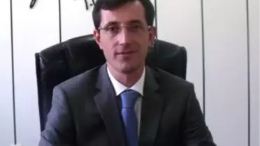 Ulaş Kaymakamı Altınkaynak, Karaşar Köyündeki Seraları Gezdi