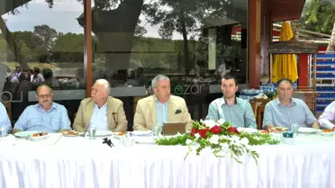 Yardımcı: TOBB Yönetim Kurulu Üyeliği Edirne İçin Avantaj