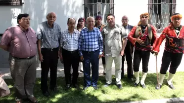 Yenimahalle Belediye Başkanı Ankara Tava Günü'nde