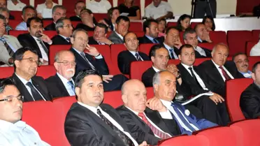Yeni Dönemin İlk Meclis Toplantısı Yapıldı