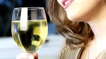 Alkol Tüketimi Meme Kanseri Riskini Artırabilir!