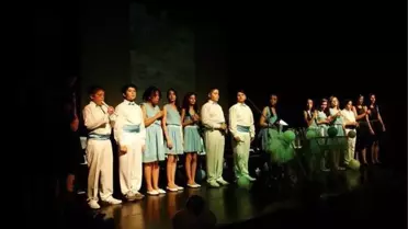 Bilsem'den Müzikli Program