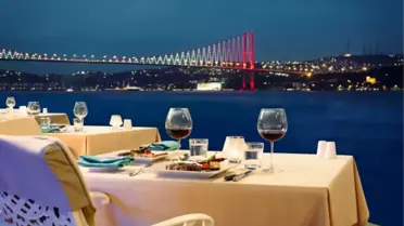 Bosphorus Grill Menüsünü ve Görünüşünü Yeniledi