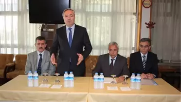 Çelik Kış Sezonunda Başarılı Olan Personeli Ödüllendirdi
