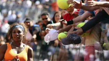 Fransa Açık Tenis Turnuvası