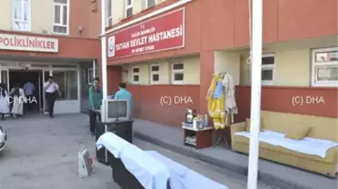 Hastaların Muayene Edilmediği İddiası