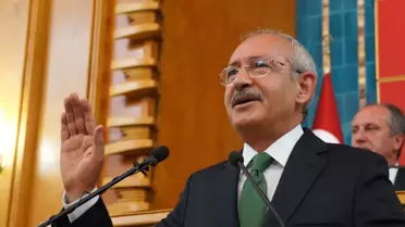 Kemal Kılıçdaroğlu: '3'üncü Köprünün Adı Recep Tayyip Erdoğan Olsun'