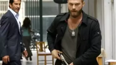 Kenan'dan Kıvanç'a Övgü