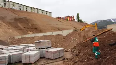 Mevlana Vadisi Gerçekleşiyor; Erzurum Yeni Bir Yaşam Alanına Kavuşuyor