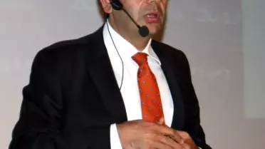 Milli Eğitim Bakanlığı Müsteşarlığı'na Yusuf Tekin Atandı