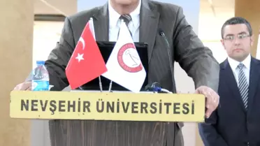 Neü'de 21. Yüzyılda Türk Halk Bilimi Çalışmaları Konulu Konferans