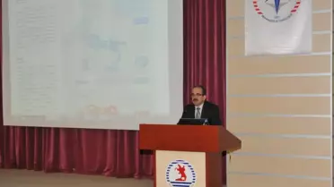 Omü'nün Yüzde 5 Yabancı Öğrenci Hedefi