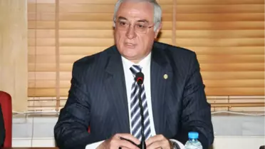 TBB'nin Yeni Başkanı Feyzioğlu CHP Parti Meclisi Üyeliğinden İstifa Etti