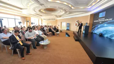Türk Telekom Aydın'da Kamu Kurumları ve Firmalarla Buluştu