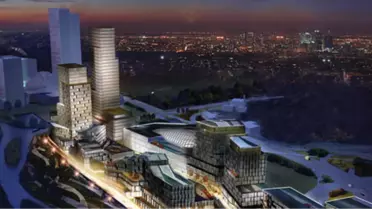 Vadistanbul Yıl Sonunda Bitiyor