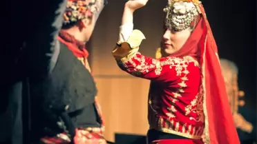 Devlet Türk Dünyası Topluluğu Konseri