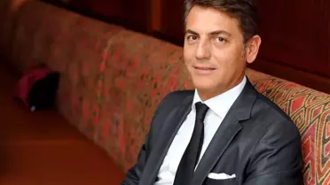 Energaz Genel Müdürlüğüne Aslan Uzun Getirildi