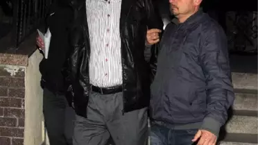 Eski Eşini Bıçaklayana 11 Yıl 8 Ay Hapis Cezası
