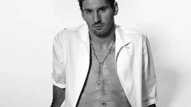 Messi Soyundu