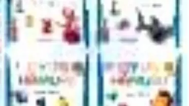 Oyun Hamuru (4 Kitap Takım) Kitabı