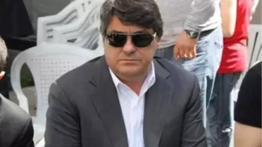Serdal Adalı Hedeflerini Anlattı