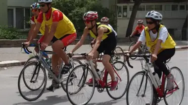 Sigarayı Bırakıp, Yaşamayı Seçtiler