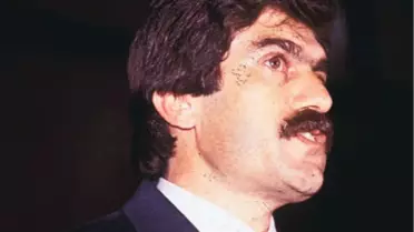 Sincar'ın Cinayet Sanığına,Ömürboyu Hapis