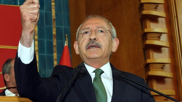 Sosyal Demokrat Belediyeler Fuarı Açıldı