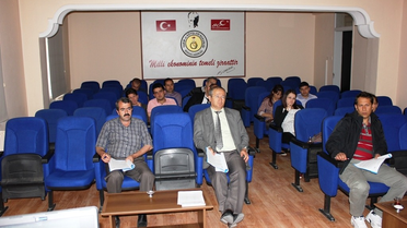 Canlı Hayvan Sevkleri İçin Yetiştiriciler Uyarıldı