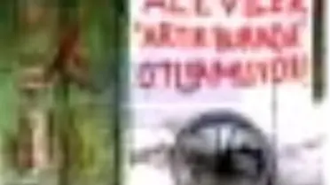 Aleviler Artık Burada Oturmuyor Kitabı