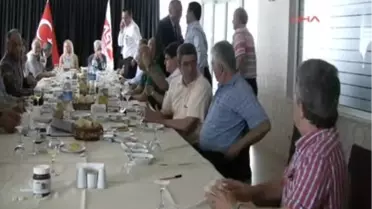 Antalyaspor Vakfı'ndan Teknik Ekibe 'Dön' Çağrısı