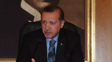 Başbakan Erdoğan(2/son): Biz Alkolü mü Yasakladık? Bir Çerçeve Çiziyoruz