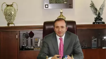 Başkan Küçükler, Büyükşehir Yasası'yla İlgili İddiaları Yalanladı