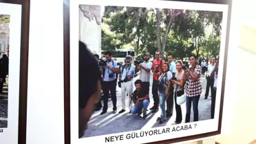 Burdur Yatırımları Fotoğraflarla Paylaşıldı
