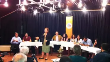 Dünya Şairleri Yine Koşuyolu'na Şiirler Yazacak mı?