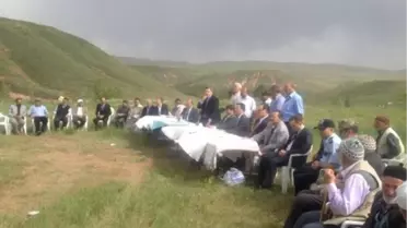 Gümüşhane Milletvekili Üstün Boş Durmuyor
