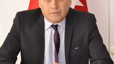 Hasan Akıncıoğlu'na İkna Heyeti Oluşturuldu