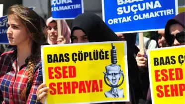 İstok'tan Hizbullah'a Tepki