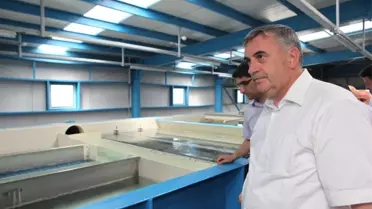 Karapürçek Sağlıklı Suya Kavuştu