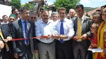 Mustafa Sarıgül, İstanbul Büyükşehir Adaylığı İçin Konuştu