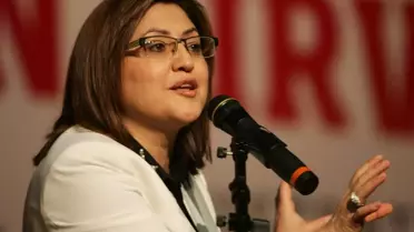 'Nar Taneleri: Güçlü Genç Kadınlar Mutlu Yarınlar' Projesi
