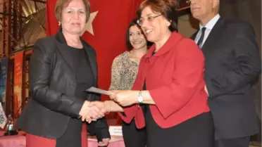Onlar Şimdi 'Sertifikalı'