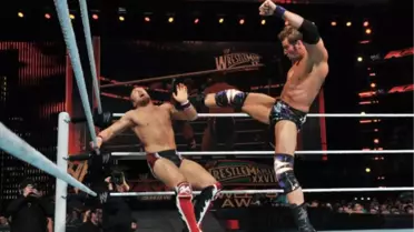 WWE'de Sadece D-Smart'ta!