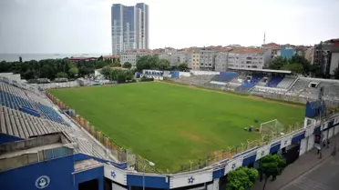 Zeytinburnuspor'dan Beşiktaş'a Stat Daveti