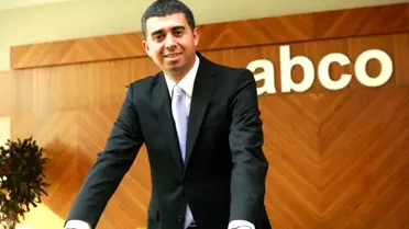 Abdıoğulları'nın 'Hızlı' Yükselışı