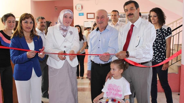 Anasınıfı Öğrencileri Hünerlerini Sergiledi