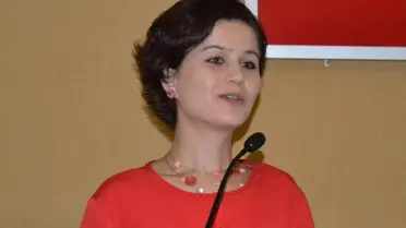 İş Kadınları 'Aynadan Yansıyanlar'da Toplandı